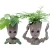 Import TYtopone Hot Selling Baby Groot Flowerpot Treeman Succulent Planter Cute Green Plants Flowerpot from China