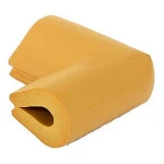 U Shape Baby Safety Corner Protector Baby Head Protection Use for Funiture Corner Guards