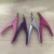 Import U-shaped French Edge Nail Tip Cutter  Manicure False Nail Art Clipper/ Cutter/ Nipper/Scissors/Trimmer from China