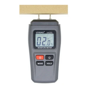 UA22G wood digital moisture meter