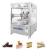 Import UFM5000 ultrasonic cake cutter with paper inserter frozen dairy product cutting from China