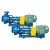 Import Uhb-Zk Horizontal Single Stage Plastic Chemical Tanker Unloading Slurry Mortar Pump from China