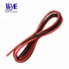 UL8/10/12/14/16/18/20/22/24/26/28/30/32 AWG Flexible Silicone Rubber Electric Wire