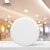 Import Ultra-Thin Round Ceiling Panel Lights Lamp From China Quality from 