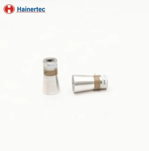 Ultrasonic Transducer Jewelry Cleaner Parts Custom Sensor Manufactures Suzhou High Power Pressure Transducer