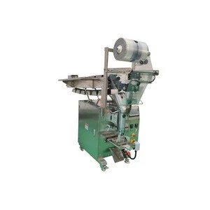 UMEOPACK small semi automatic used potato chips cassava packing machine in india