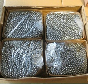unbreakable forged carbon grinding media high quality firging steel balls for mine
