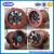 Import Underground Mining and Tunnel Construction Axial Flow Ventilation Fan from China