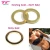 Underwear Accessories Bra Adjuster Swimwear Metal Buckles Metal Bra Rings Sliders And Hooks