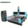 UNICHCNC gold quality cnc carving marble granite stone machine