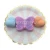 Import Unique shaped bath bombs heart butterfly bath fizzies for kids own design from China