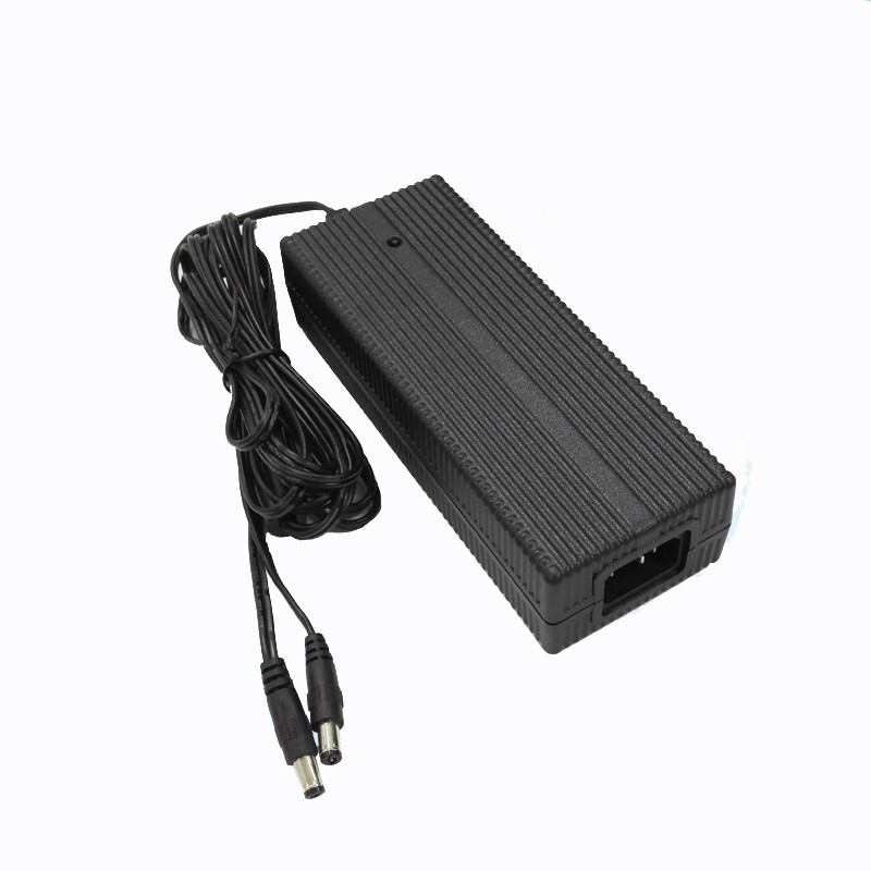 Universal AC DC 24v 5a power adapter 24 volt 5 amp power supply FY2405000
