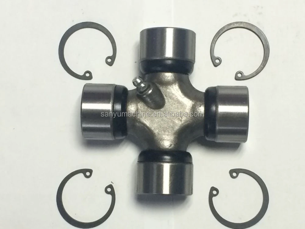 Universal joint, Cross joint, U-joint,High Quality GUIS-66(33*93)5373000320