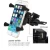 Import Universal Motorcycle Bike Handlebar Mounted Mobile Phone Holder With USB Charger For 3.5-6 Inch Cell Phone from China