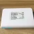 Import Unlocked ZTE MF903 4G LTE Pocket WiFi Router With 5200mah Power Bank With Lan Port 4G Router Band 28 from China