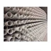 Upvc Underground pipe price PVC High Pressure Water Supply Pipes