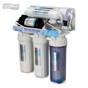 USA reverse osmosis water system ro filter For Home Use