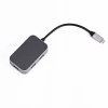 USB 3.1 Type C Hub Male To 4*USB 3.0 ports and PD charging Type-c interface