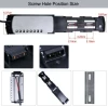 USB Ebike Battery 29PF Ga 35e 13s5p 3500mAh Cells Battery 48V 17.5ah for 1000W Motor