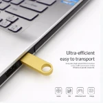 Usb Flash Drive customized Printing Logo 4G 16GB 32GB 64GB 128GB USB 2.0 Memory Flash drive Pen USB drive disk metal hard disk