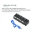 Import USB HUB 3.0 4&7 Port Portable Micro USB 3.0 HUB Splitter With Power Adapter For PC High Speed 5Gbps USB Splitter HUB from China