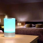 Usb Port Portable High Luminaire Led Table Lamp Reading Desk Lamp &amp Design