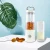 Usb Portable Blender For Shakes And Smoothies Electric Blender Mini Portable Juicer Bottle