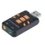 Import USB sound card external sound card USB Stereo Sound Adapter audio interface tarjeta de sonido soundcard for desktop/notebook from China