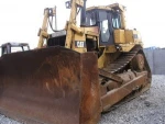 used Japanese D9R bulldozer dor sale D9R bulldozer in good condition , competitive price