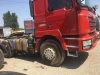 Used SHACMAN  Howo 336 tractor head 40t capacity used beiben shacman komat tipper truck 6x4 8x4 25t 30t 40t for sale