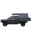 Import UTE double door truck box can be customized from China