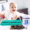 UV Eco-Friendly 9W E27 B22 Mosquito Killer Repellent Led Mosquito Killer Lamp Electric_mosquito_killer_lamp