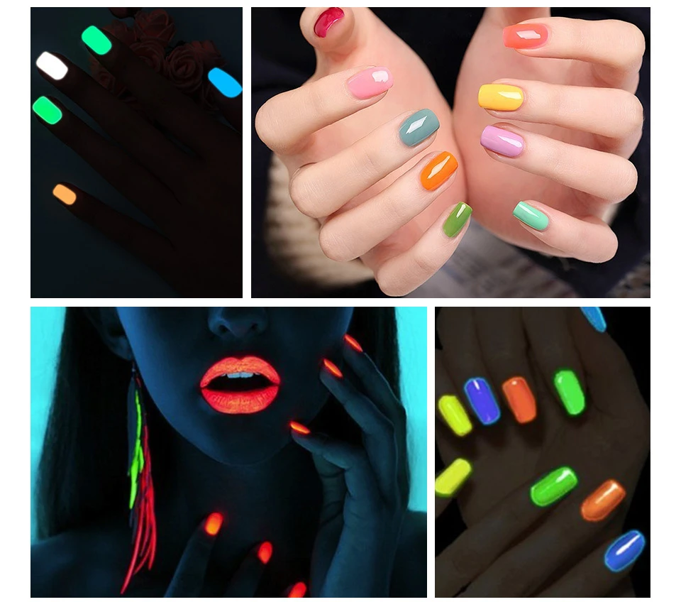 UV gel manufacturer OEM/ODM 1000 colors uv gel nail polish