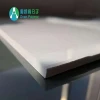 UV protection 6.0mm high glossy white plastic rigid pvc sheet board
