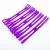 Import UV Resistant Long stretch purple Colors Soft Elastic H-shaped Silicone rubber band from China