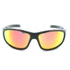 UV400 Unisex mirror lens PC plastic Outdoor Extreme sunglasses Sports eyewear
