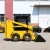 Import UVA mower skid steer attachment skid steer loader snowblower roller skid steer attachment from China