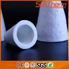 Vacuum Formed Special Shaped Refractory Ceramic Fiber Products with MSDS