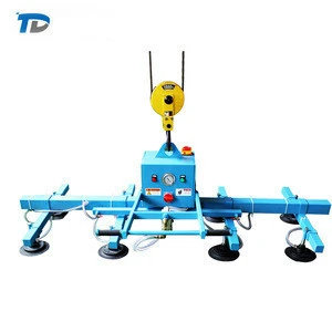 Vacuum  Machine Vaccum Lifter Sheet Lifter for Sheet/ MDF/Plywood/Wooden board