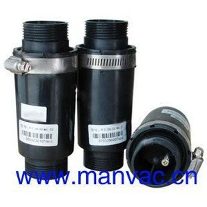 Vacuum relief valve RV-01