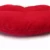 Import Valentine&#39;s Day Decorative Lip Design Pillow from China