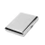 Import Vapro factory direct wholesale JL-005N Stainless steel box cigarette cases metal christmas gift from China