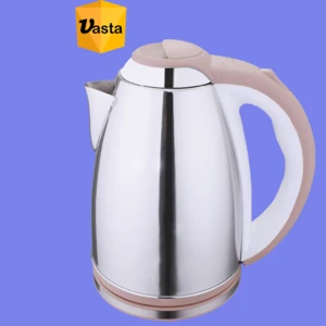 vasta Electric water kettle turkish tea pot electric kettle
