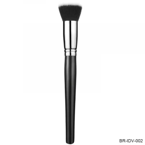 Vegan Synthetic Makeup Brush Kabuki Brush