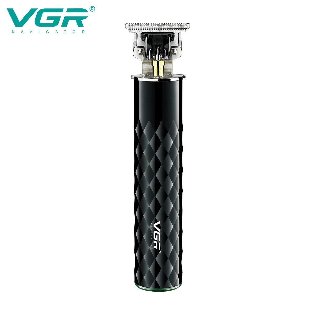 VGR   waterproof rechargeable hair trimmer V-170  rimmer hair clipper electronic d8