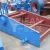 Import vibrating screen for lime from China