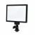 Import Viltrox L116T Ultra thin LCD Dimmable DSLR Studio LED Video Light for Camera DV Camcorder from China