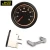 Import Vintage 85mm Electrical KMH MPH Auto Speedometer from Taiwan