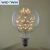 Import Vintage Edison 40W 110V E26 Base Squirrel Cage Filament Incandescent Light Bulb from China