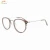 Import vintage optical eyeglasses acetate eyewear optic frame 2019 reading glasses eyeglass frame from China